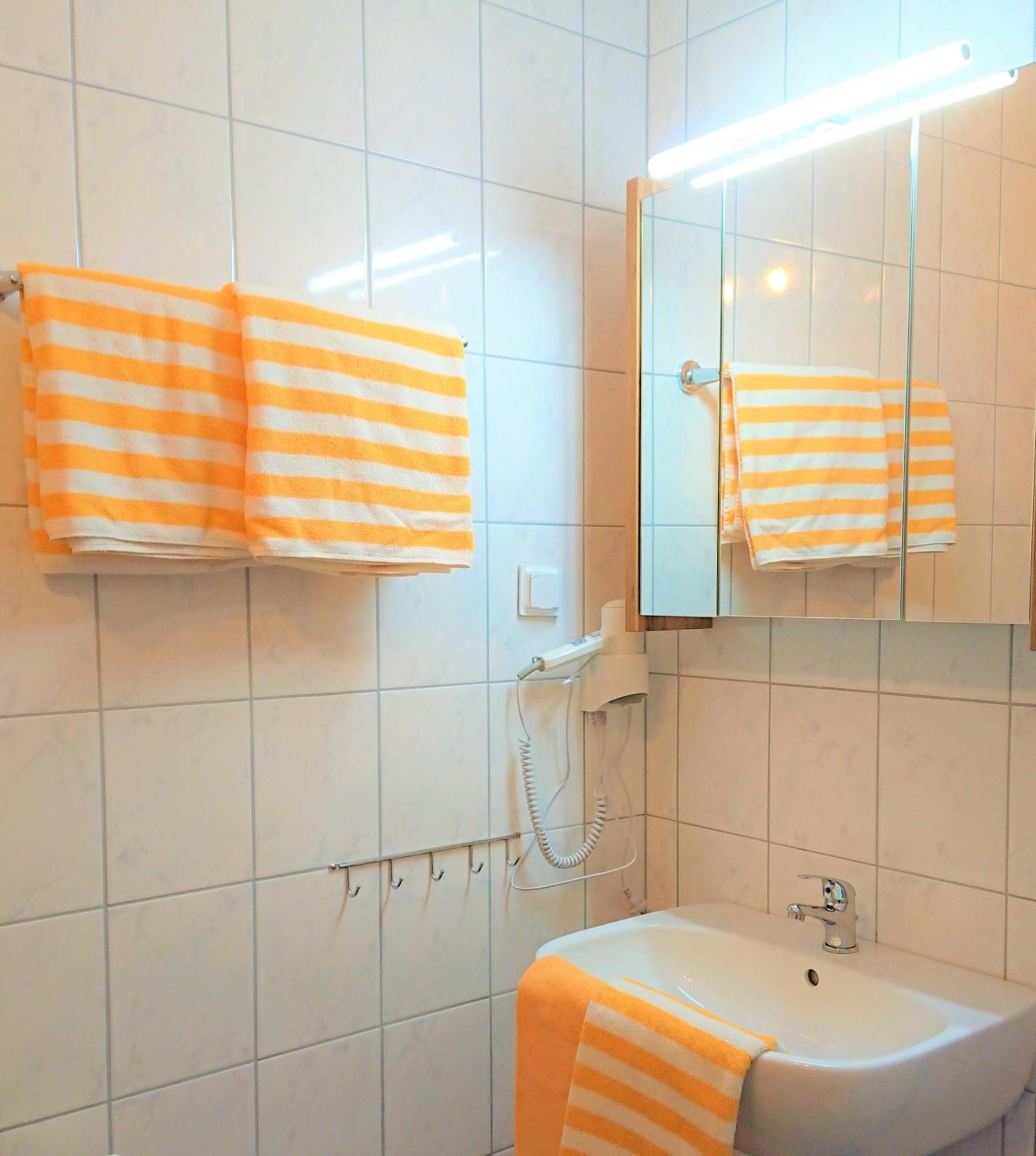 Obergösel Bauernhof Pension Juri חדר תמונה